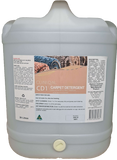 Carpet Detergent (CD1)