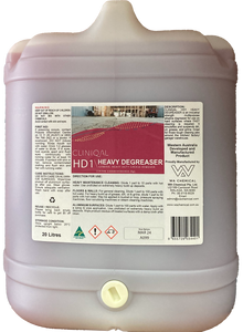 Heavy Degreaser (HD1)