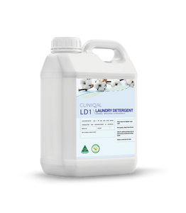 Laundry Detergent (LD1)